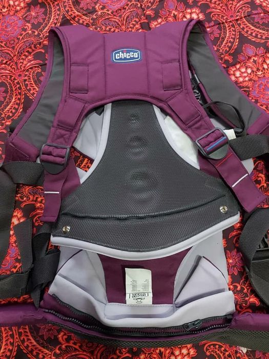 Кенгуру для мамочек