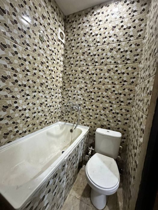 Продаётся квартира на Куйлюк массив 5 бывший общежития