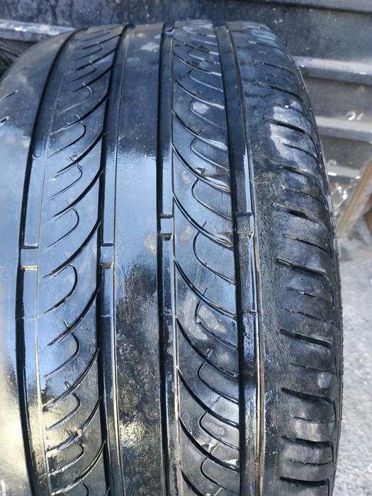 Продам летнию резину