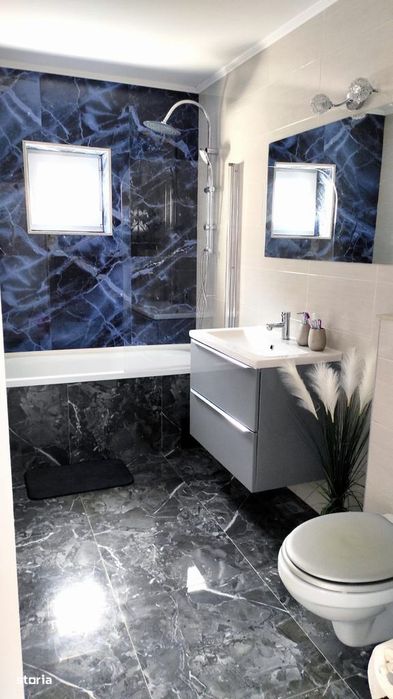 Apartament cu 2 camere, 58 mp, etaj intermediar, parcare zona JYSK