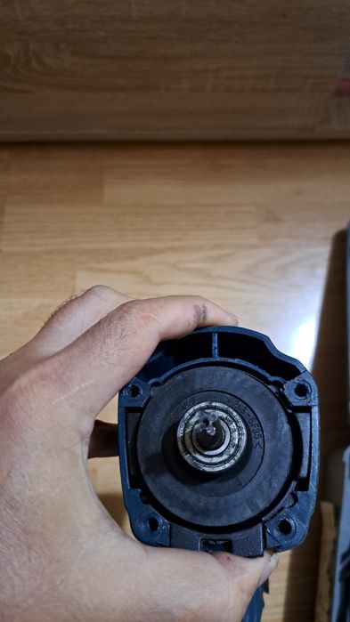 Rotopercutor tip Bosch gbh 2 20 SE
