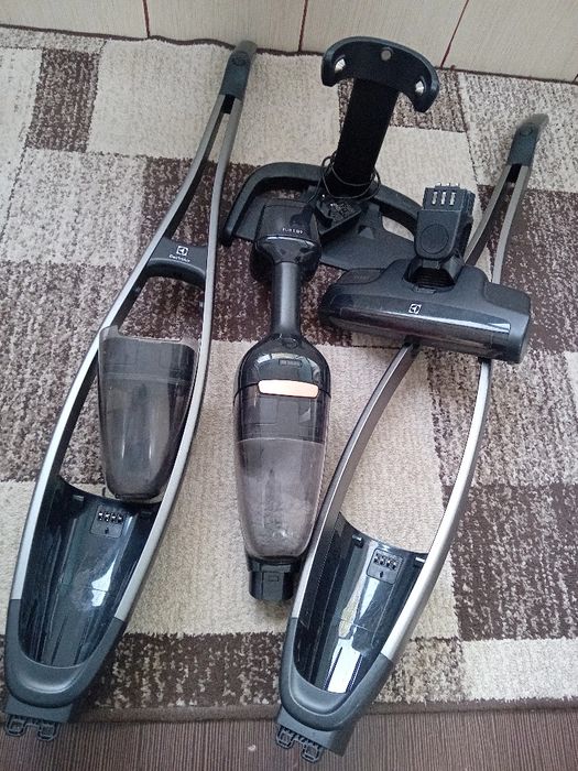 Piese aspirator Aeg qx9,qx7