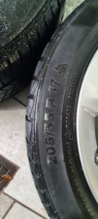 Roti / Jante originale BMW style 478 seria 1 F40, seria 2 active tourer GT F45 F46 , seria 2  gran coupe F44