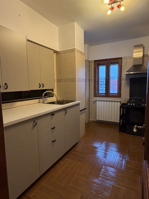 Apartament 2 camere Bd. Republicii