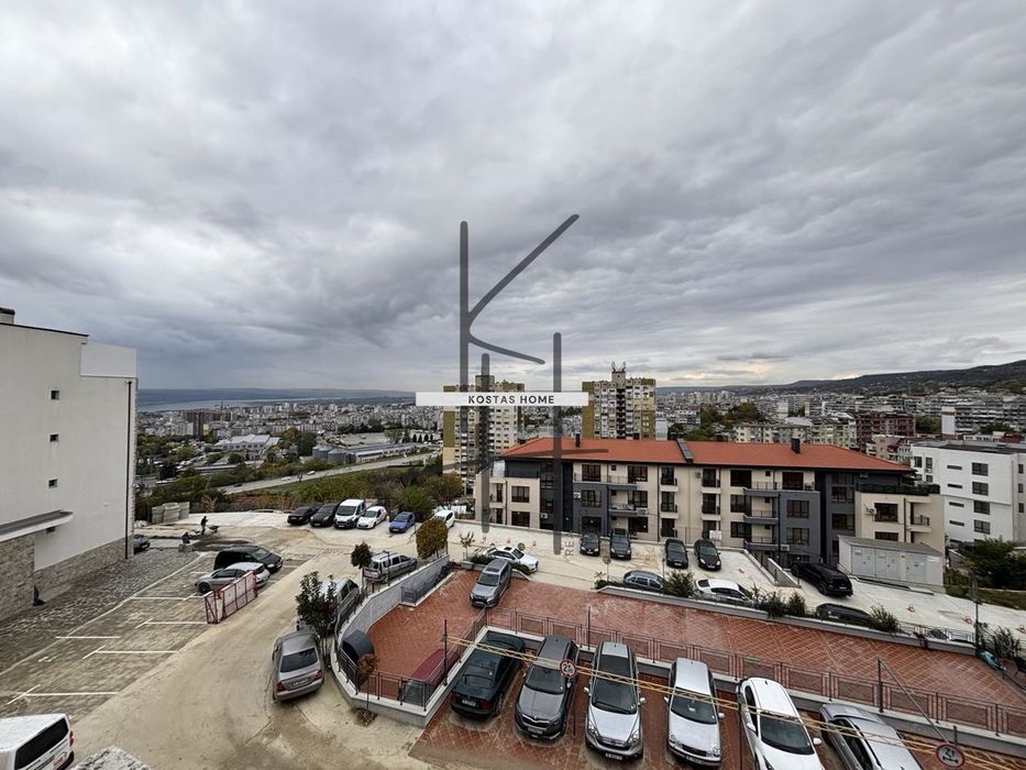 2-стаен в Варна-м-т Пчелина площ 67 цена 125000