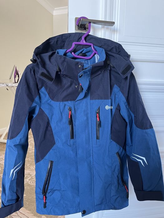 Куртка на весну осень