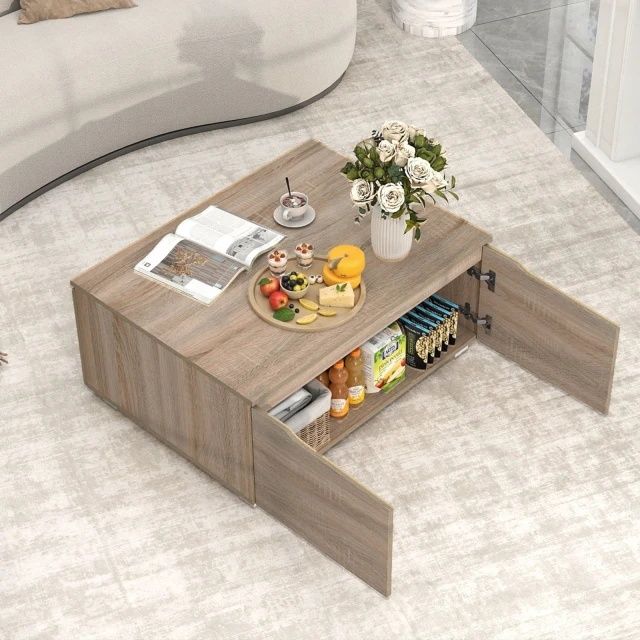 Măsuță cafea living