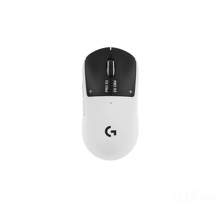 ' Мышь Logitech G Pro X2 Superstrike