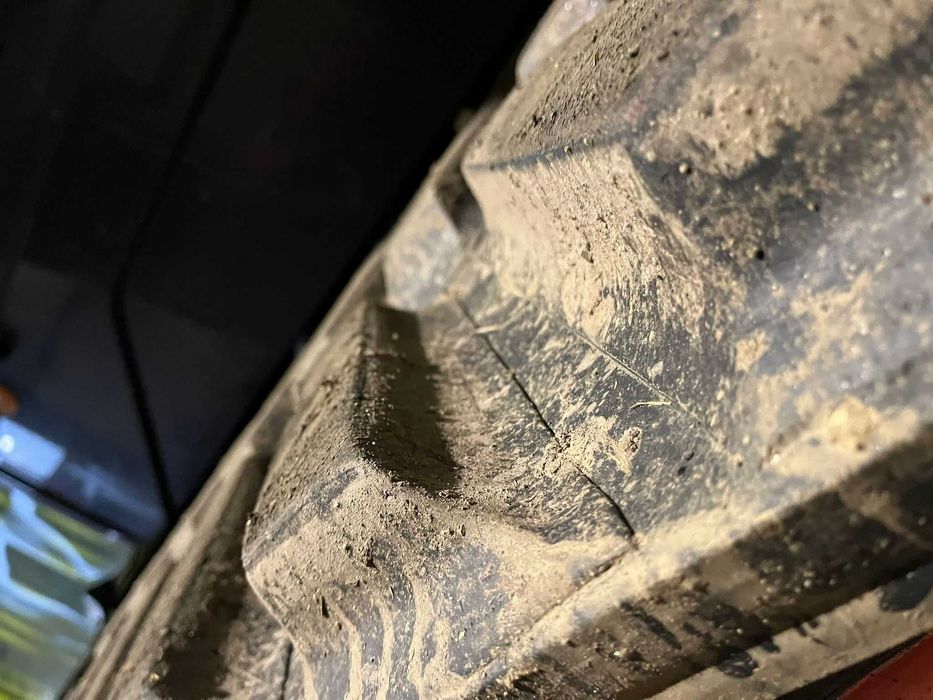 Claas Lexion 8700 TT