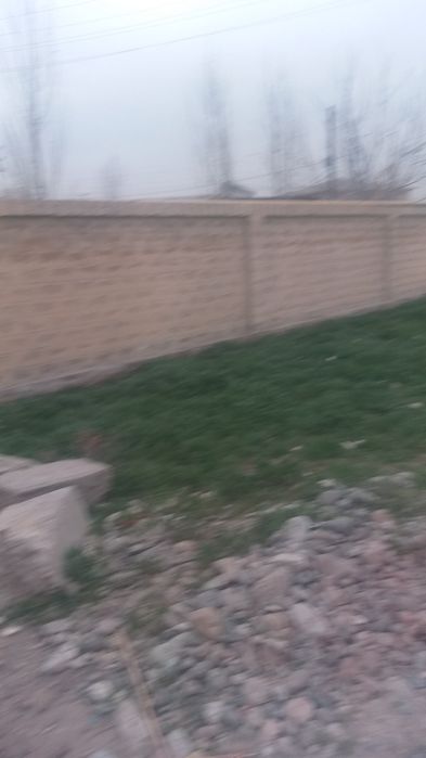 Yangihayot tumani Binokor maxalasida 5 sotik er sotiladii