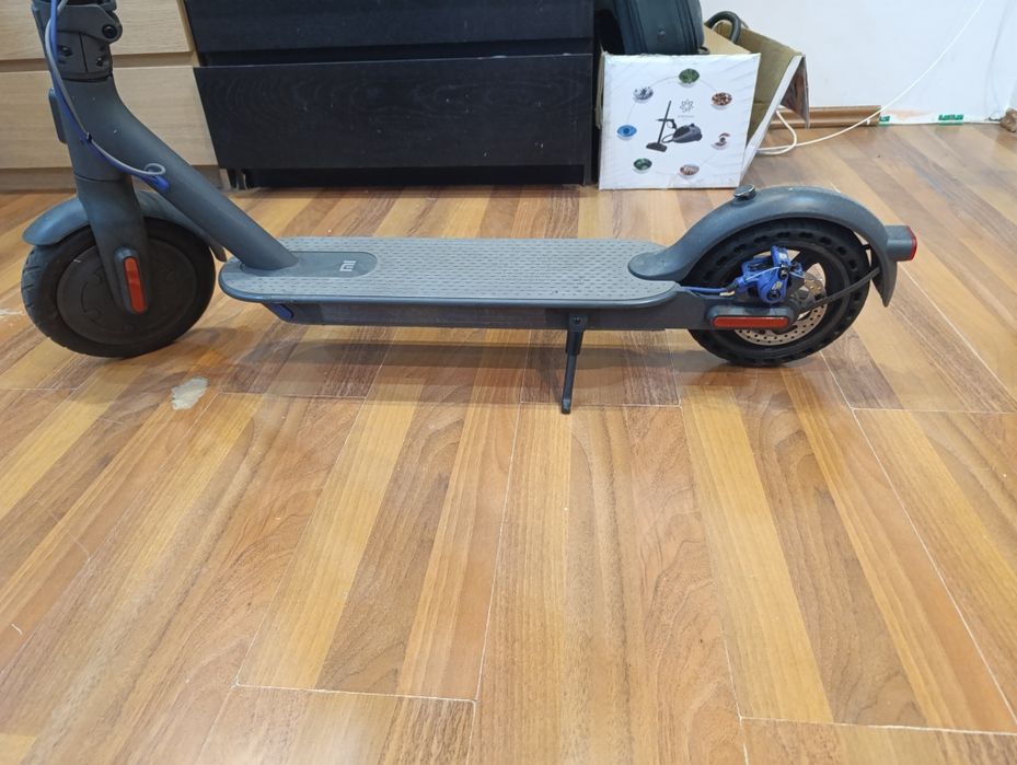 Trotineta Xiaomi mi pro 2