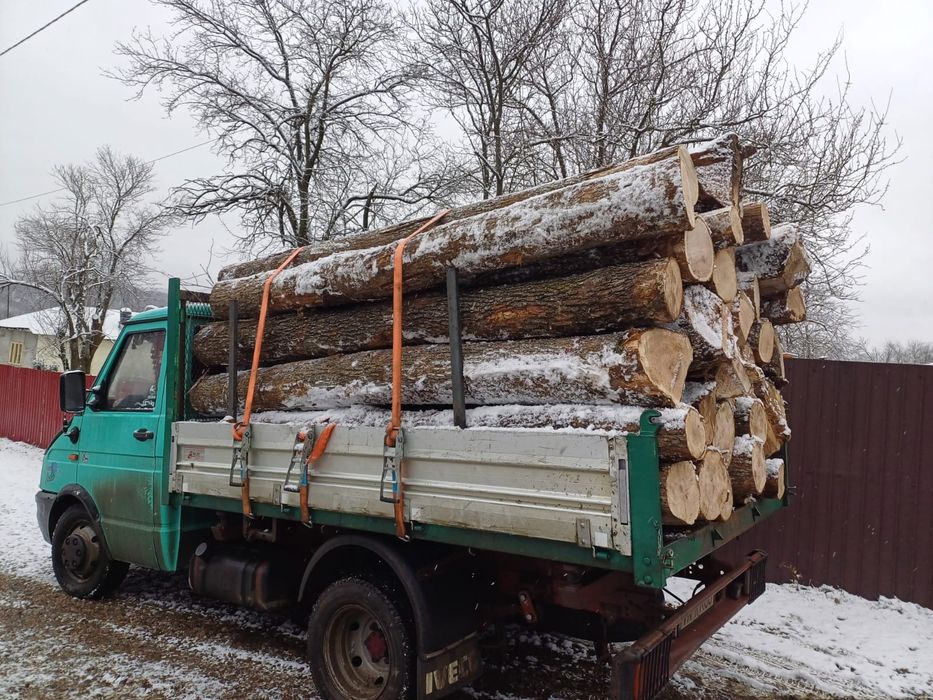 Lemne de foc fag / stejar uscat 600lei tona sau la metru ster/ cub