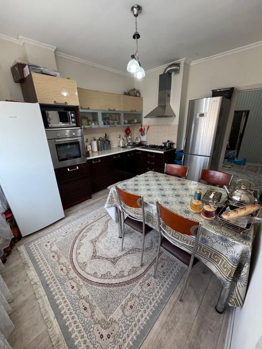 Продается 2 ком квартира Аксай -3А