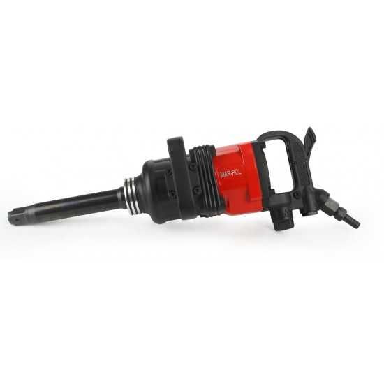 Пневматичен ударен гайковерт 1″ 4800Nm Mar-Pol