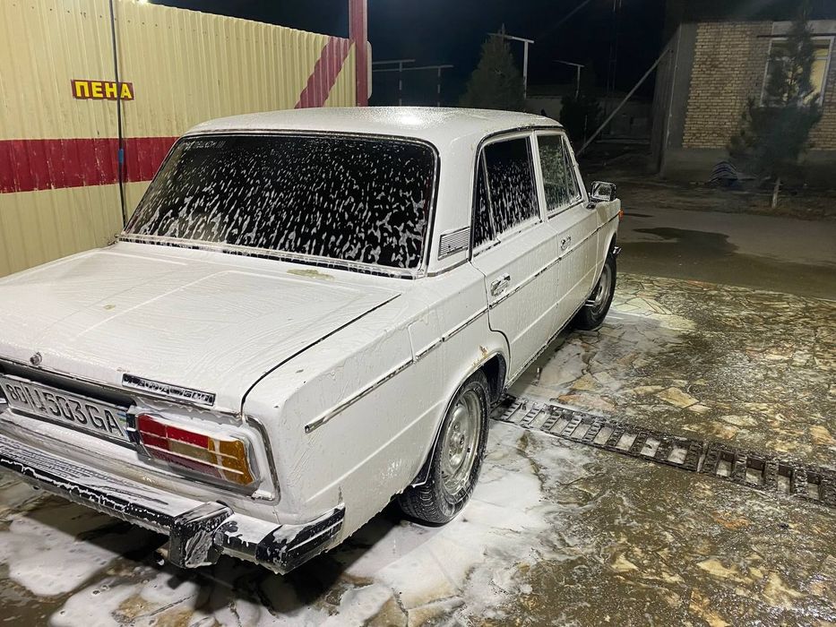 Vaz. 2106. lada.