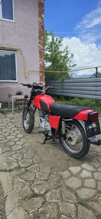 Иж планета 5 состаяние отличное