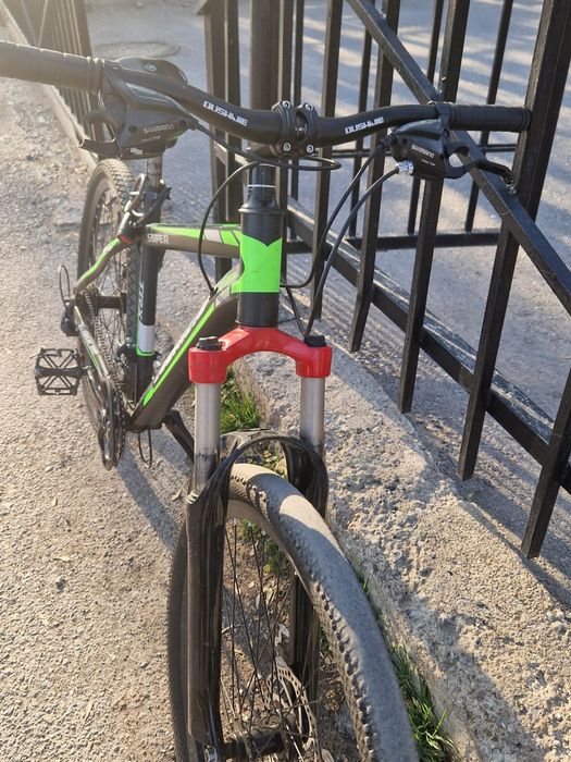 Продам велосипед