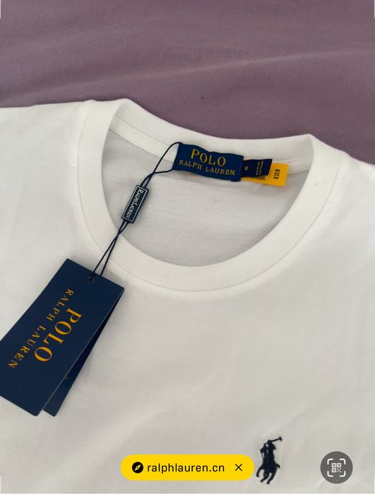 Tricou Polo Ralph Lauren Original