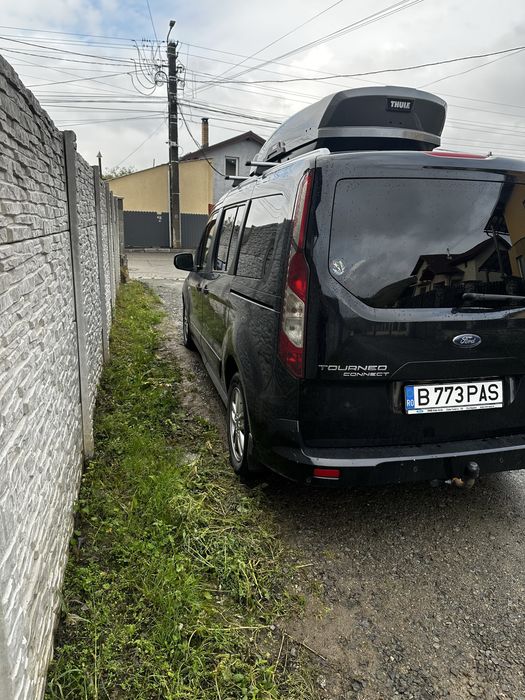 FORD turneo connect  , L2