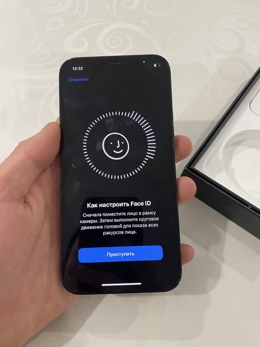 Iphone 12pro Айфон 12про 128gb
