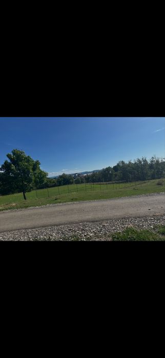 Vand casa cu teren intravilan la Talea!
