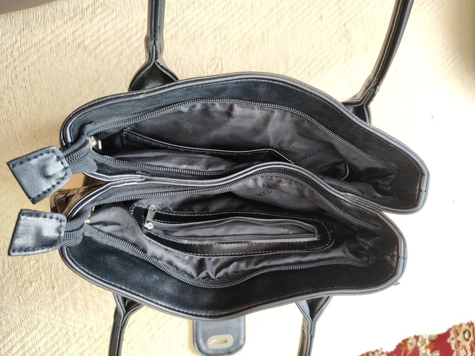 Сумка Medvedkovo