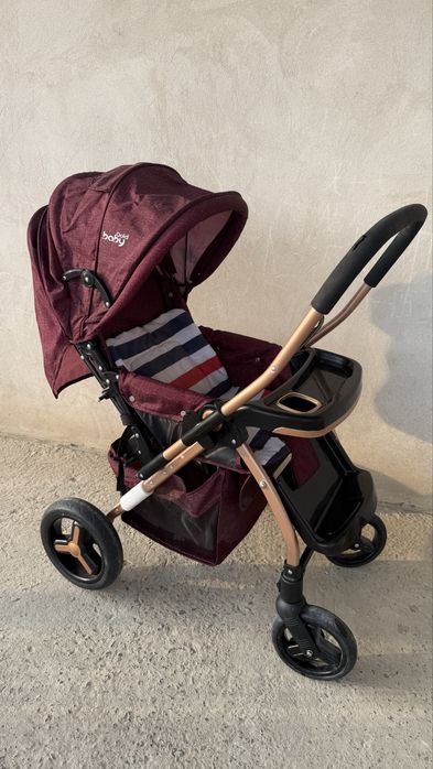 Коляска сатылады