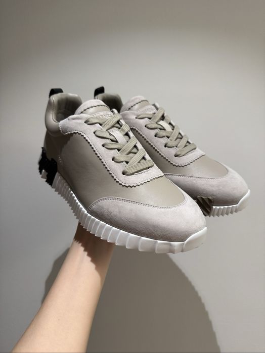 Adidaşi bărbat model Hermès -calitate Premium