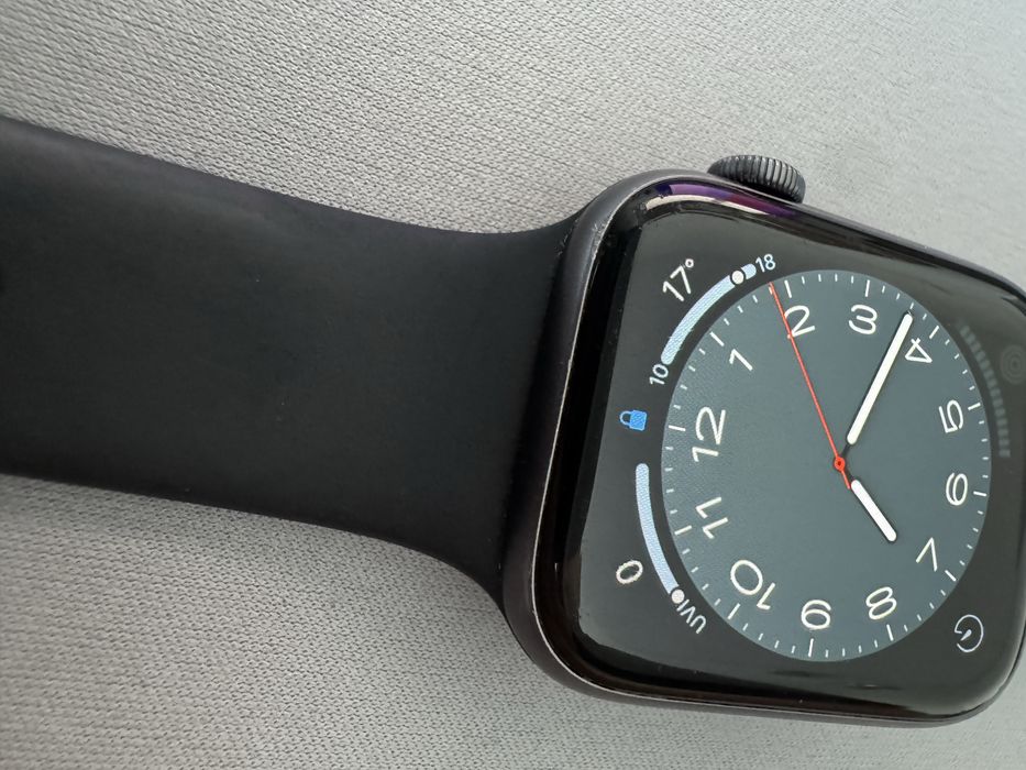 Apple watch 5 44mm