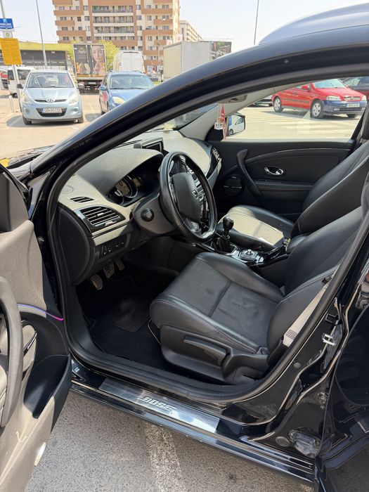 Vand Renault Megane 3 bose edition
