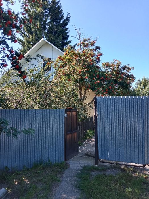 Продается уютный дом