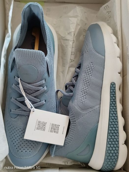Geox  Spherica Actif Havaianas 36