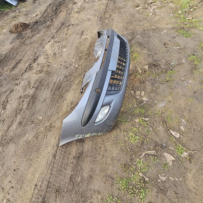 Предна брония  за Lancia Ypsilon (модели 2003-2011 г.).