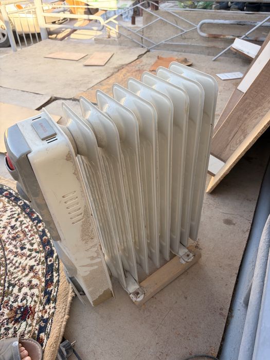 Продам обогреватель