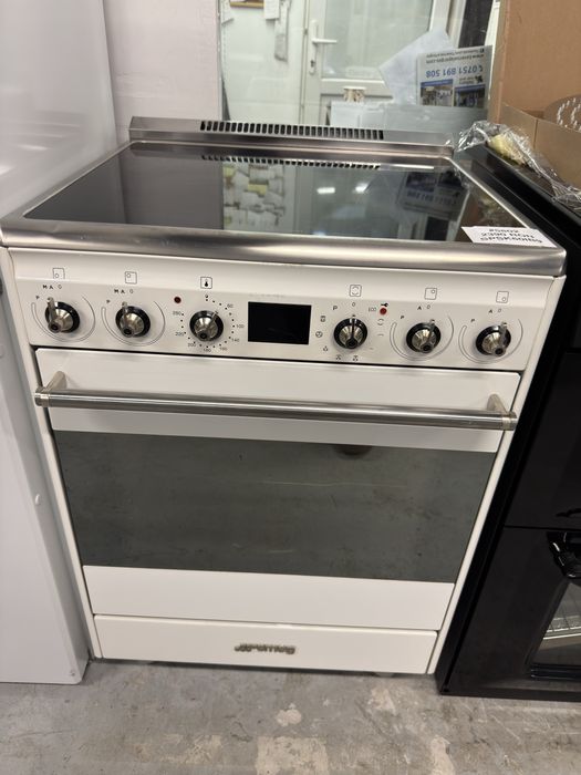 Aragaz Smeg SPSK60IB9