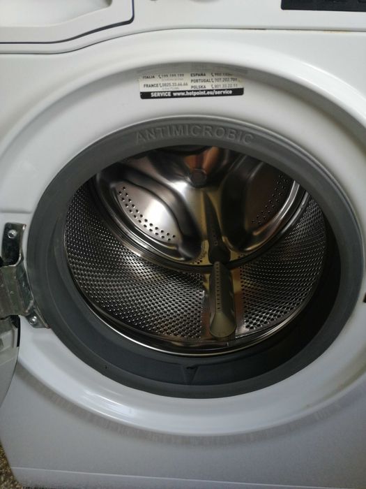 Пералня Hotpoint Ariston