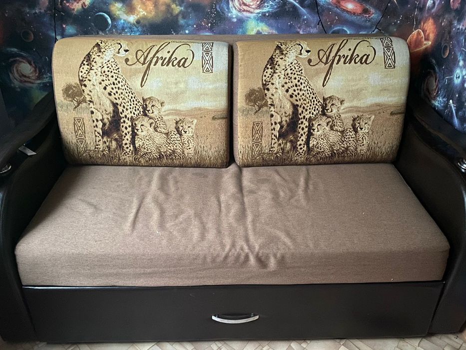 Диван кровать трансформер