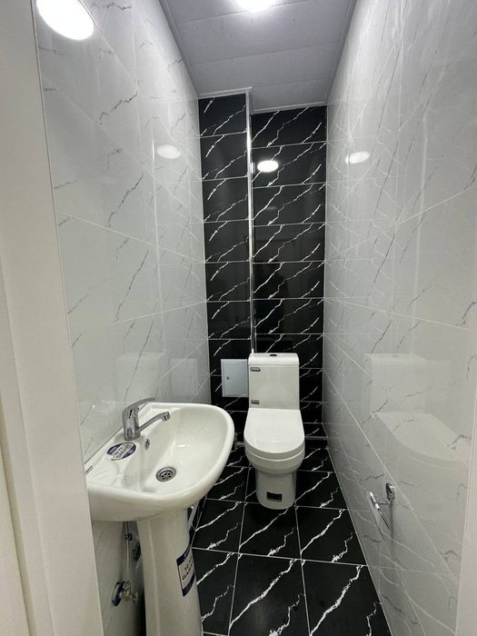 Самарканд шахарда новостройка