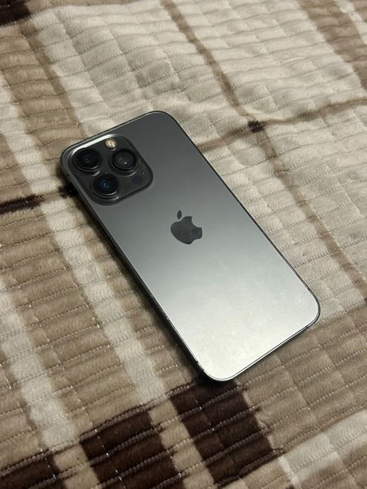 iPHONE 13 pro 256GB