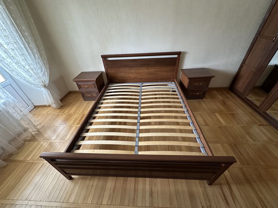 Продаю спальный гарнитур производство Беларусь