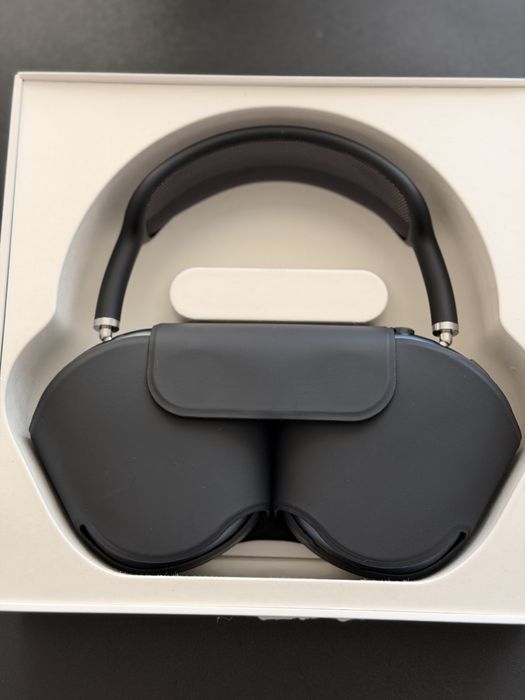 Airpods MAX cu factura si garantie