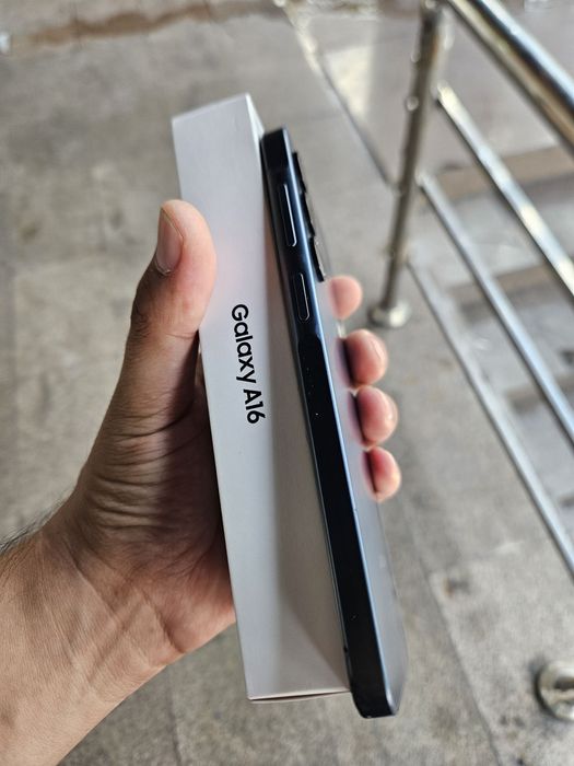 Samsung_ A 16 6//128gb_