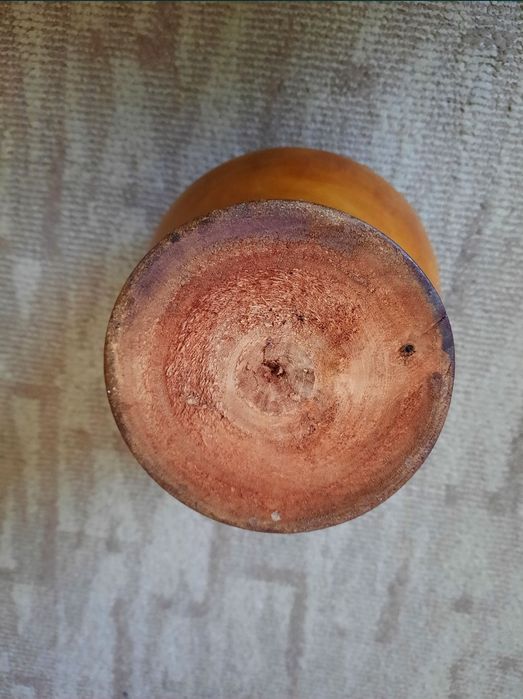 Lemn exotic ( provenientă Cuba)