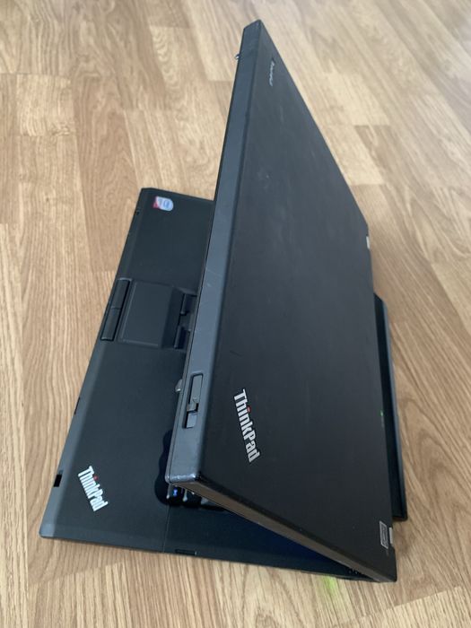 Laptop Lenovo ThinkPad,Display 15,6 led,Windows 10,4gb ram baterie ok