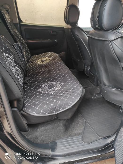 Тойота Pickup 2015 27 декабря