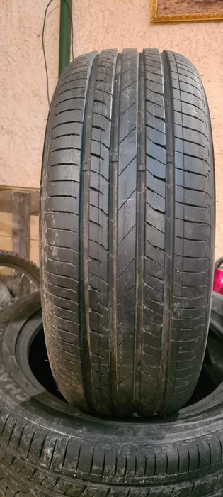 225/55/18 комплект летний