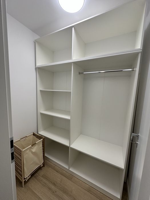 Apartament de inchiriat- Maurer Residence
