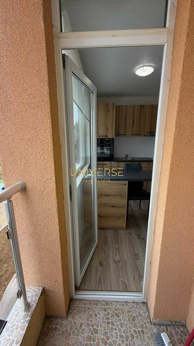 1+1 апартамент за продажба в Слънчев бряг #6320