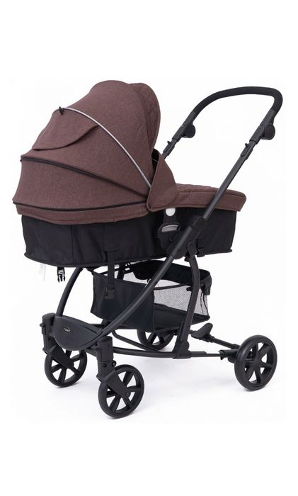 Коляская Tomix