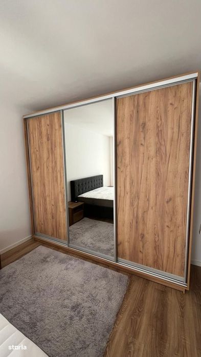 Central - Inchiriere apartament 2 camere - Str. Crinului